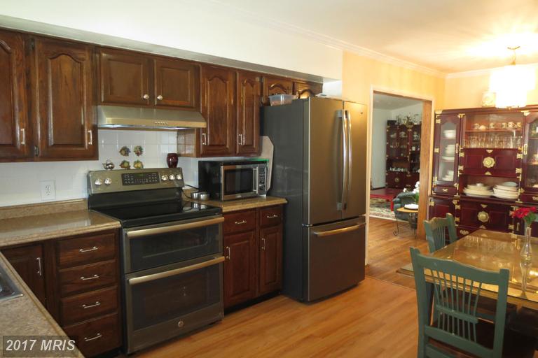 13203 VANDALIA DRIVE, Rockville, MD 20853