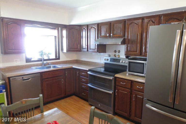 13203 VANDALIA DRIVE, Rockville, MD 20853