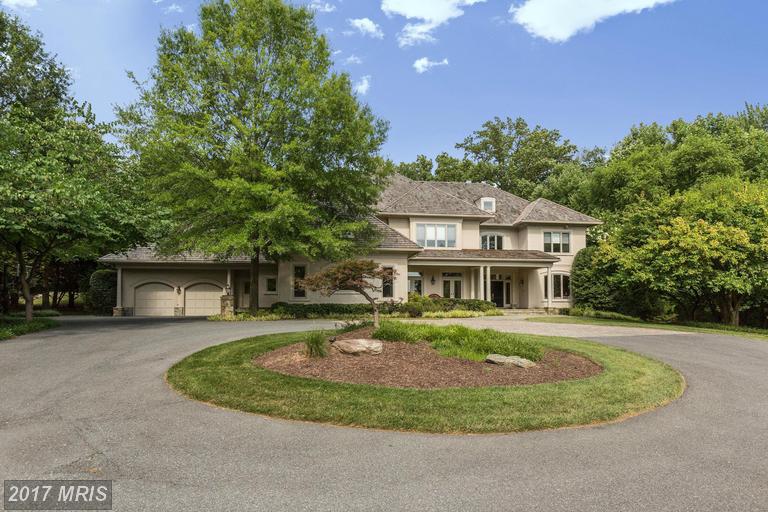 9719 AVENEL FARM DRIVE, Potomac, MD 20854