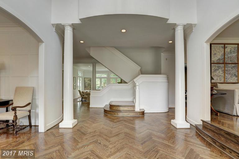 9719 AVENEL FARM DRIVE, Potomac, MD 20854