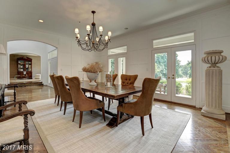 9719 AVENEL FARM DRIVE, Potomac, MD 20854