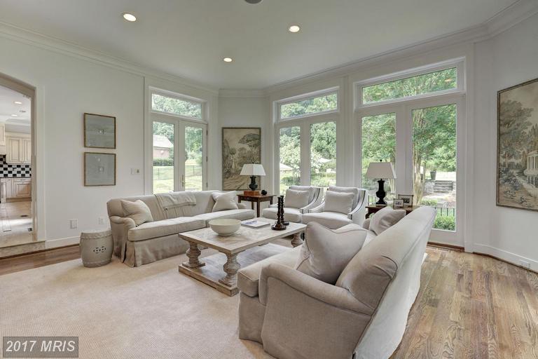 9719 AVENEL FARM DRIVE, Potomac, MD 20854