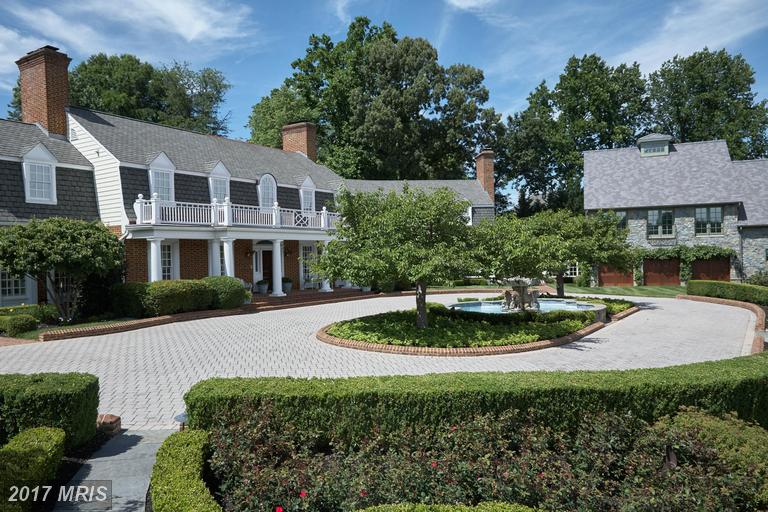 11408 HIGHLAND FARM COURT, Potomac, MD 20854
