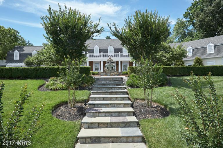 11408 HIGHLAND FARM COURT, Potomac, MD 20854