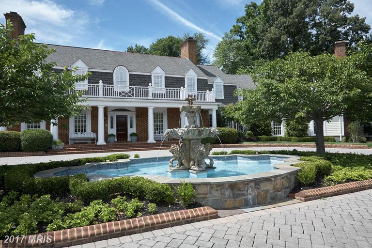 11408 HIGHLAND FARM COURT, Potomac, MD 20854