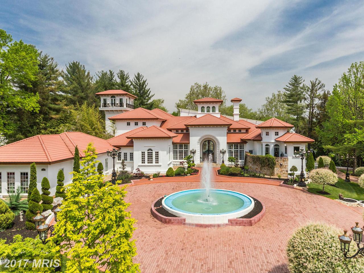 9101 RIVER RD, Potomac, MD 20854