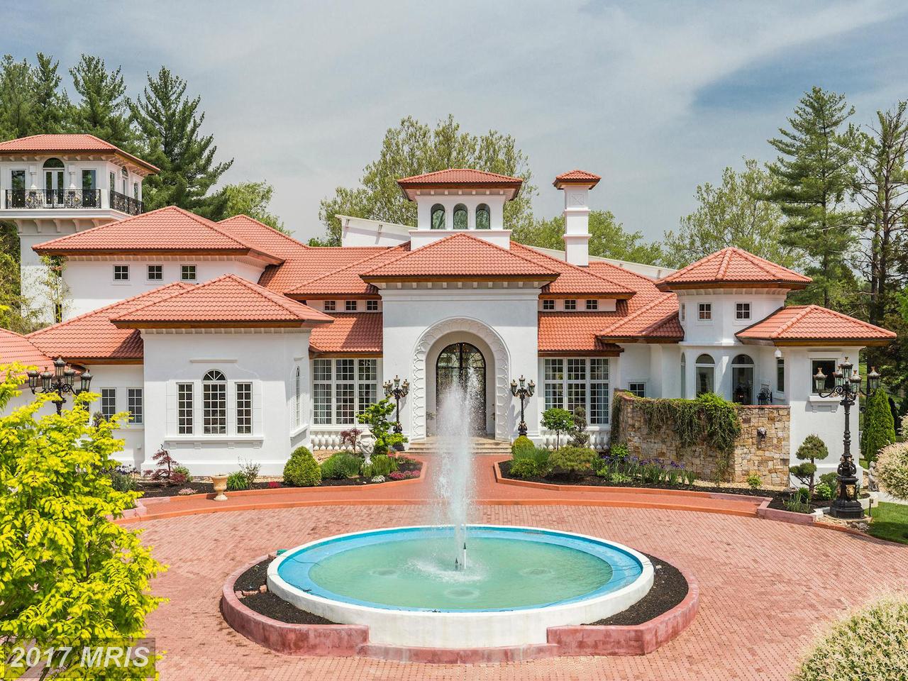 9101 RIVER RD, Potomac, MD 20854