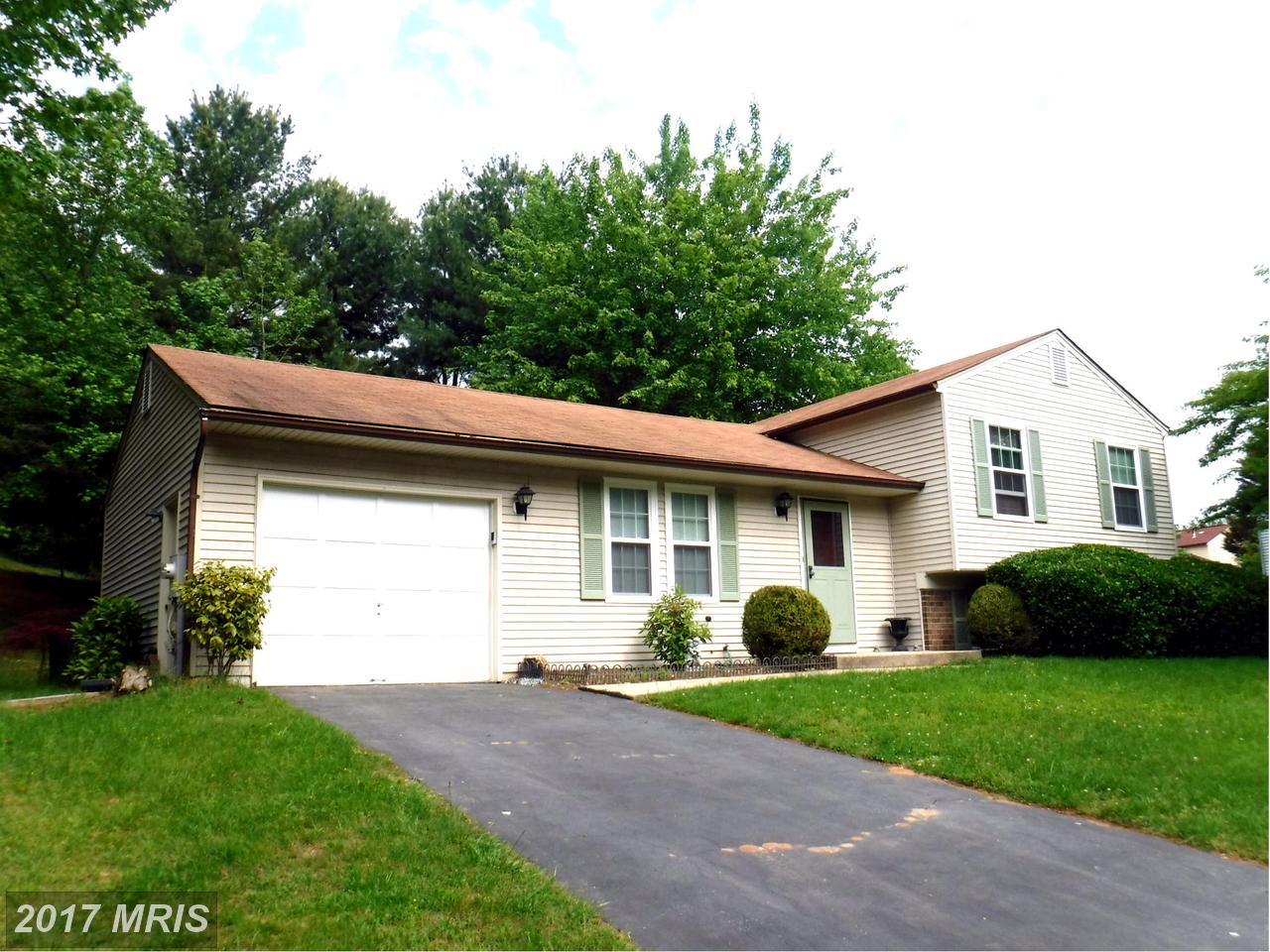 14912 ATHEY RD, Burtonsville, MD 20866