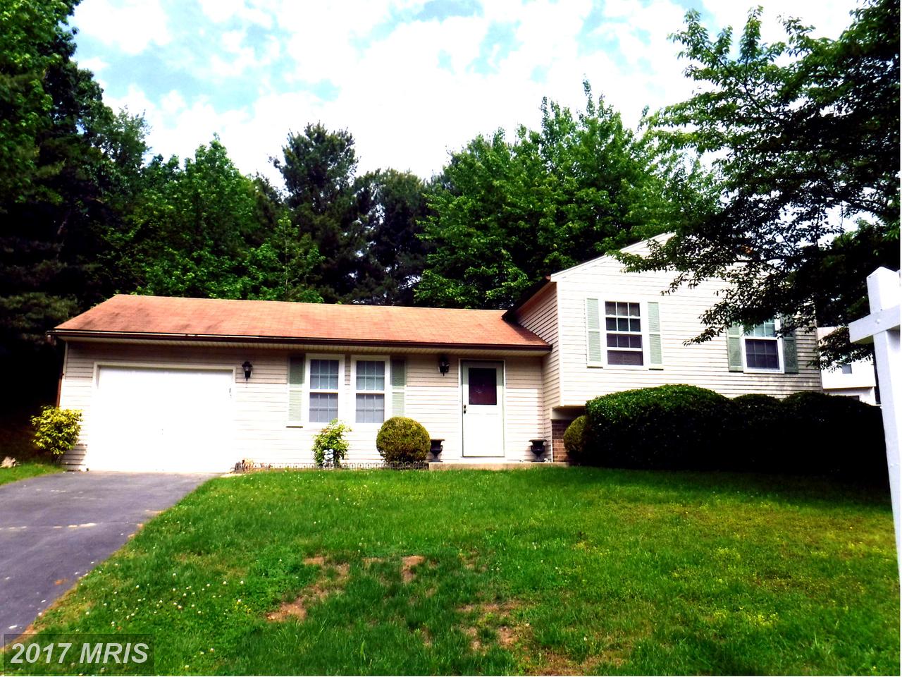 14912 ATHEY RD, Burtonsville, MD 20866