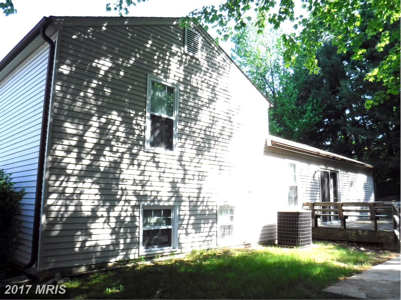14912 ATHEY RD, Burtonsville, MD 20866