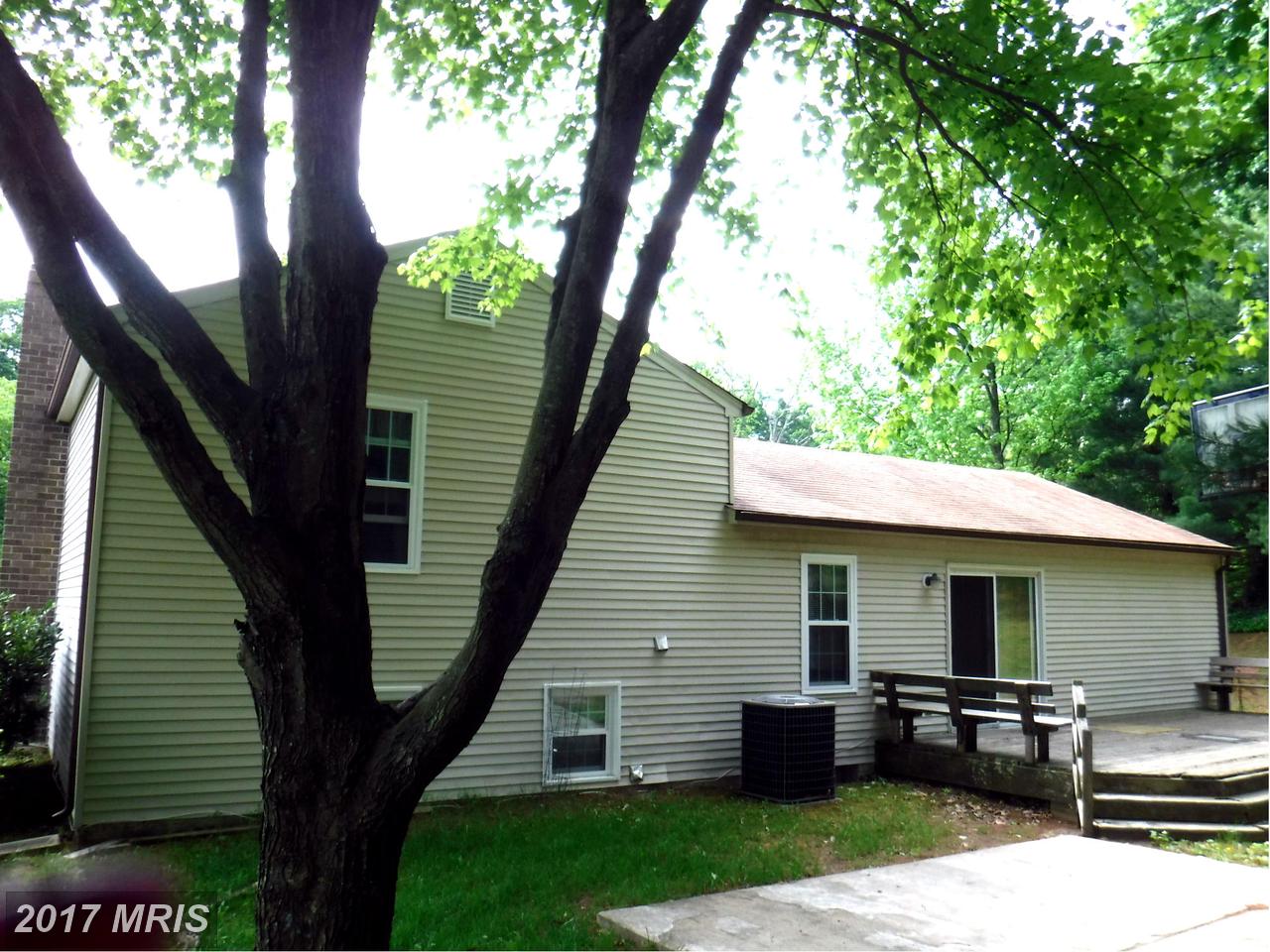 14912 ATHEY RD, Burtonsville, MD 20866