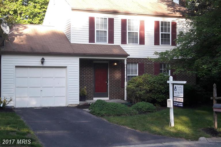 14927 ATHEY ROAD, Burtonsville, MD 20866
