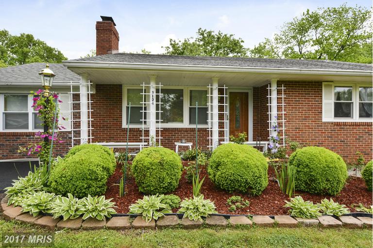 3104 BRYAN ROAD, Burtonsville, MD 20866