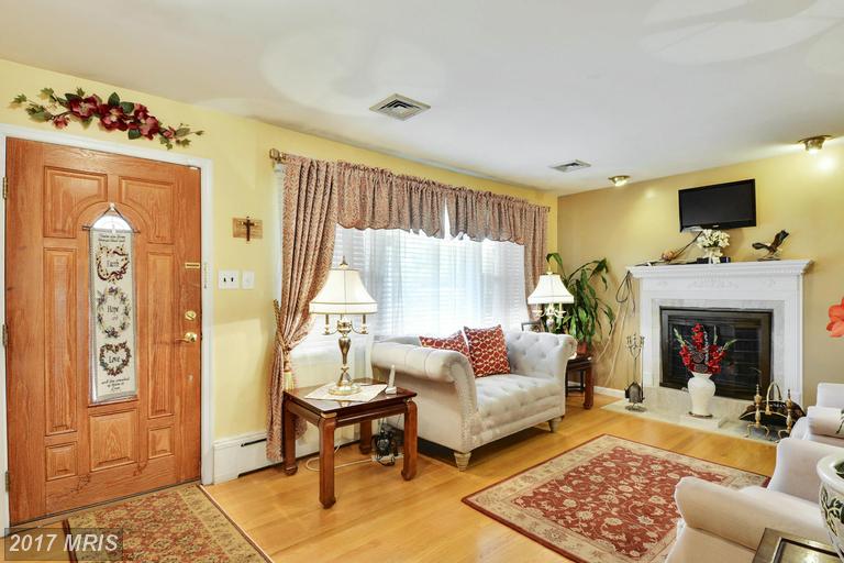 3104 BRYAN ROAD, Burtonsville, MD 20866