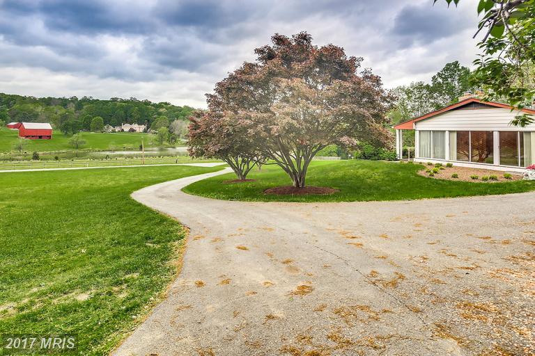 24301 BURNT HILL ROAD, Clarksburg, MD 20871