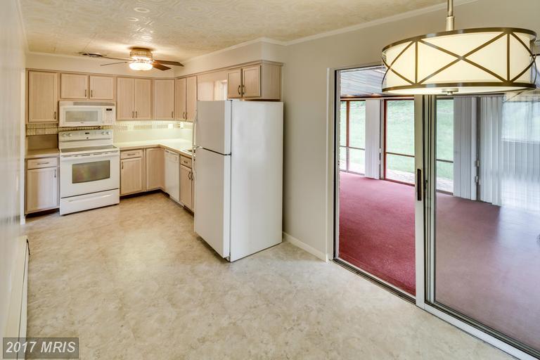 24301 BURNT HILL ROAD, Clarksburg, MD 20871