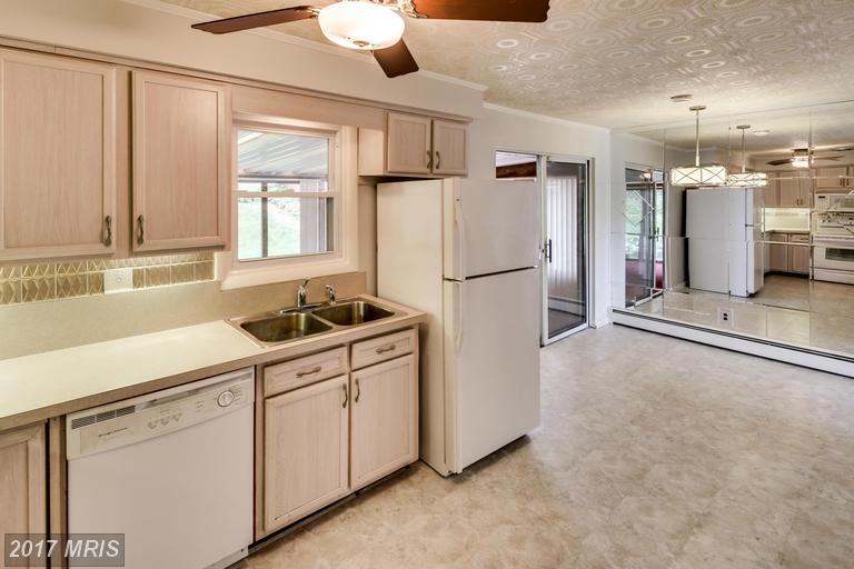 24301 BURNT HILL ROAD, Clarksburg, MD 20871