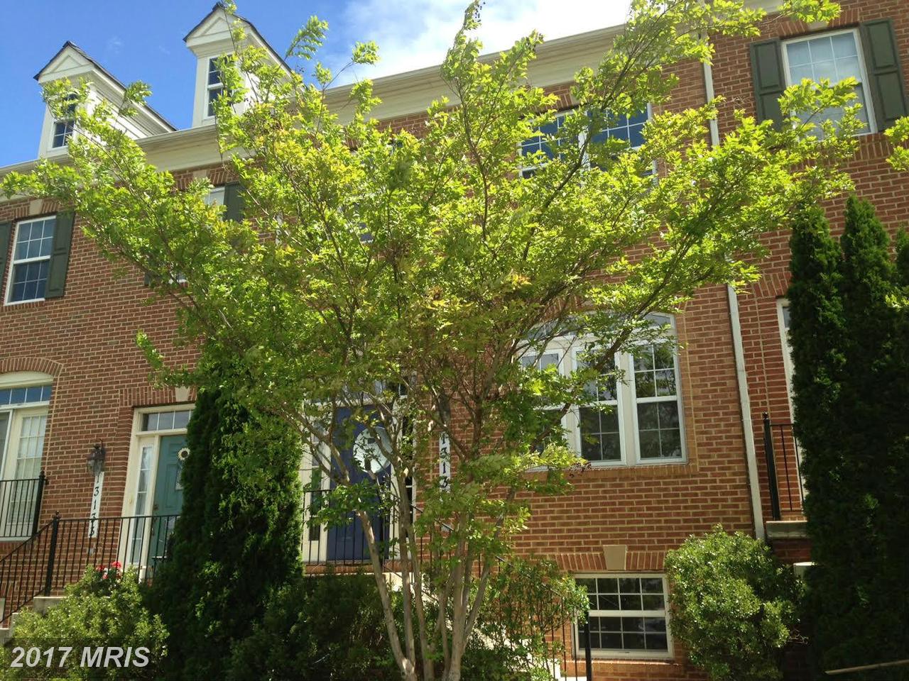 13131 SUTLER SQUARE TER, Clarksburg, MD 20871