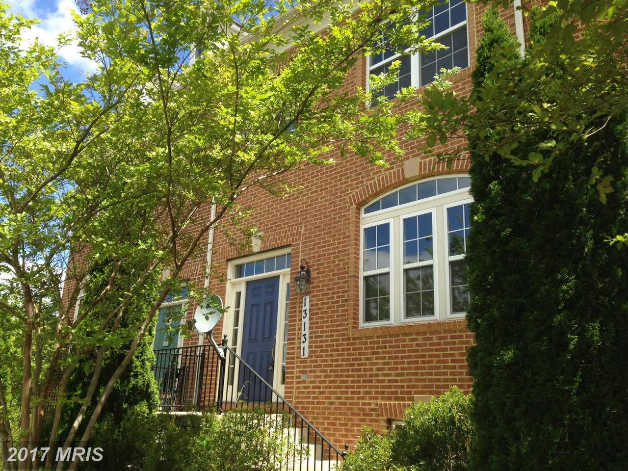 13131 SUTLER SQUARE TER, Clarksburg, MD 20871