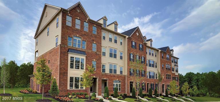 22045 BROADWAY AVENUE, Clarksburg, MD 20871