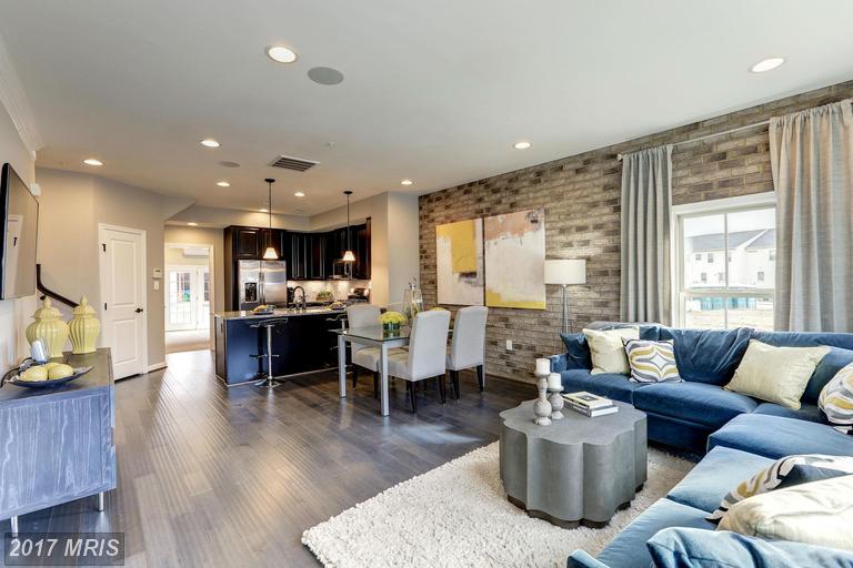 22045 BROADWAY AVENUE, Clarksburg, MD 20871