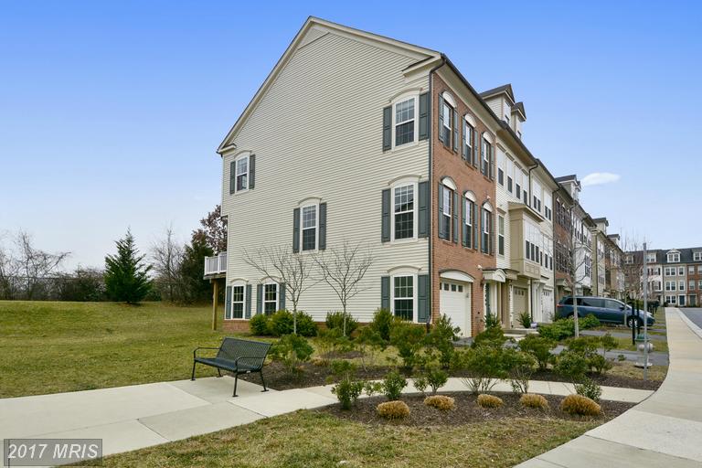 22464 GLENBOW WAY, Clarksburg, MD 20871