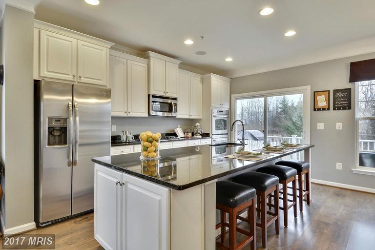 22464 GLENBOW WAY, Clarksburg, MD 20871