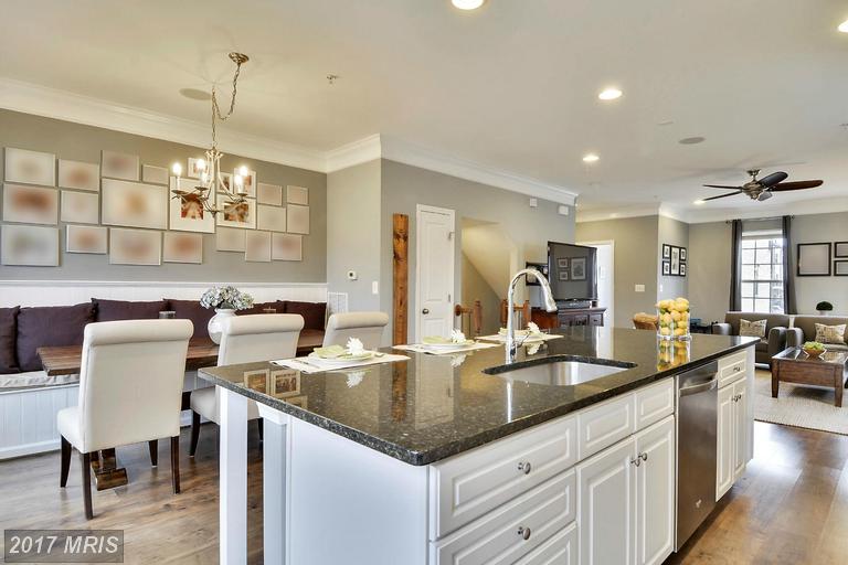 22464 GLENBOW WAY, Clarksburg, MD 20871