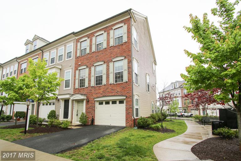 22441 GLENBOW WAY, Clarksburg, MD 20871