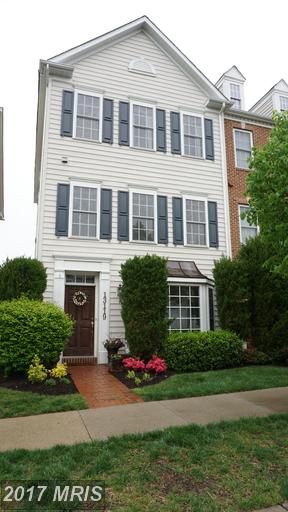 13119 TANNERY RIDGE DRIVE, Clarksburg, MD 20871