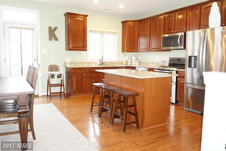 13119 TANNERY RIDGE DRIVE, Clarksburg, MD 20871