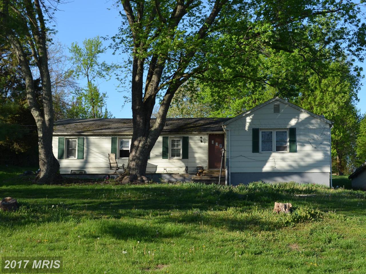 23521 FREDERICK RD, Clarksburg, MD 20871