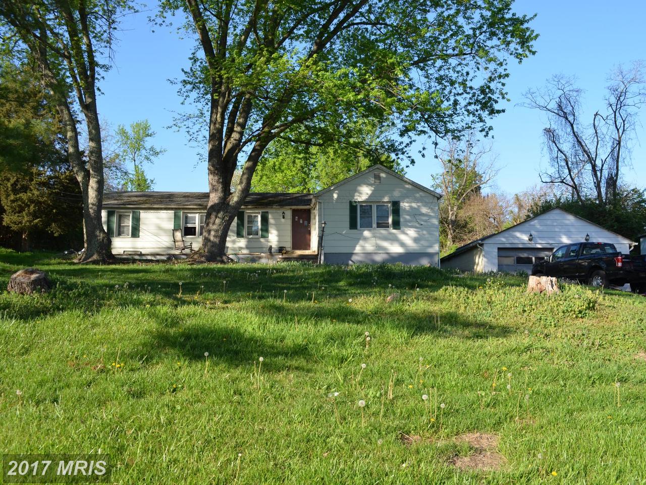 23521 FREDERICK RD, Clarksburg, MD 20871