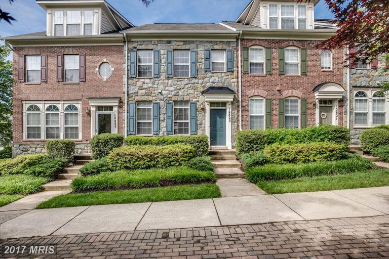 12823 MURPHY GROVE TERRACE, Clarksburg, MD 20871