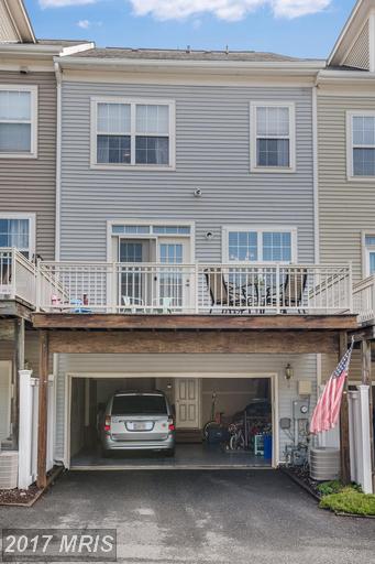 12823 MURPHY GROVE TERRACE, Clarksburg, MD 20871