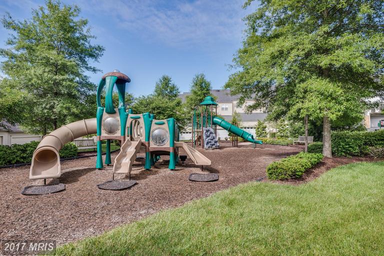 12823 MURPHY GROVE TERRACE, Clarksburg, MD 20871