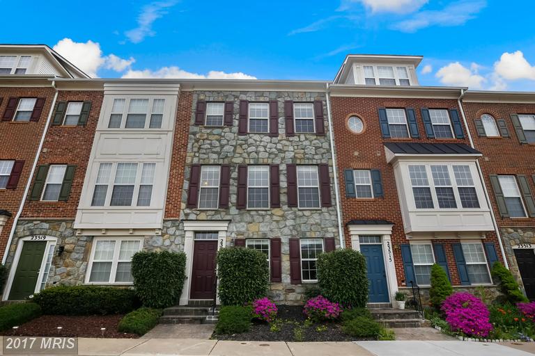 23517 DERBY POST PLACE, Clarksburg, MD 20871