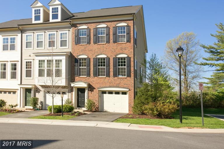 22488 GLENBOW WAY, Clarksburg, MD 20871