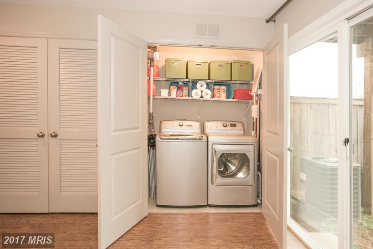 22488 GLENBOW WAY, Clarksburg, MD 20871