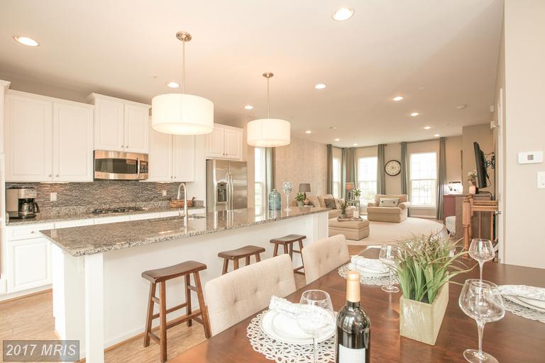 22488 GLENBOW WAY, Clarksburg, MD 20871