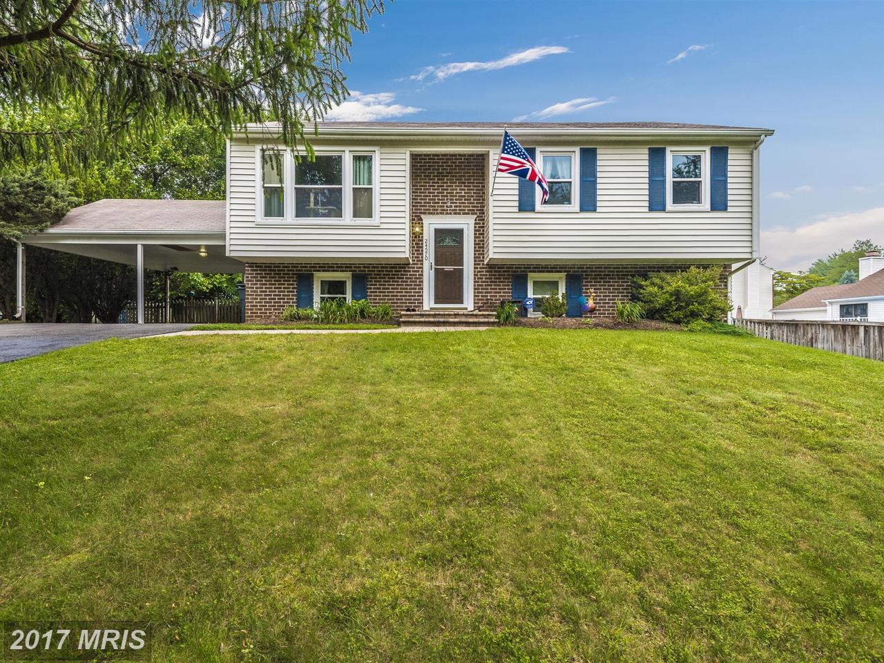 24570 CUTSAIL DR, Damascus, MD 20872
