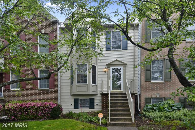 76 STEEPLE COURT, Germantown, MD 20874