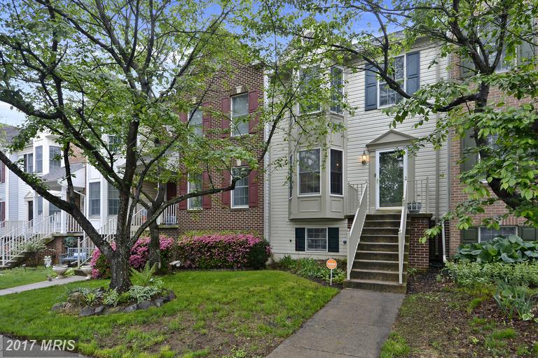76 STEEPLE COURT, Germantown, MD 20874
