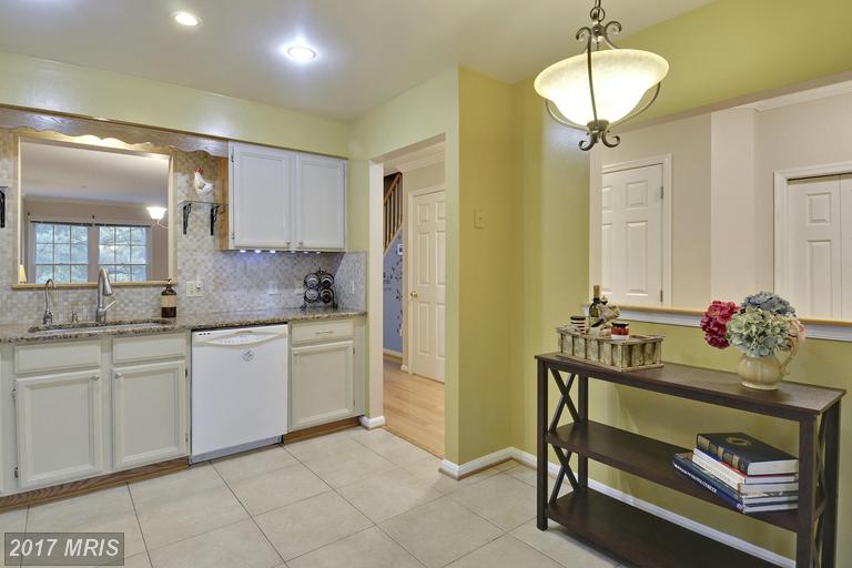 76 STEEPLE COURT, Germantown, MD 20874