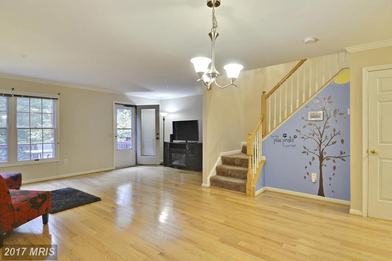 76 STEEPLE COURT, Germantown, MD 20874