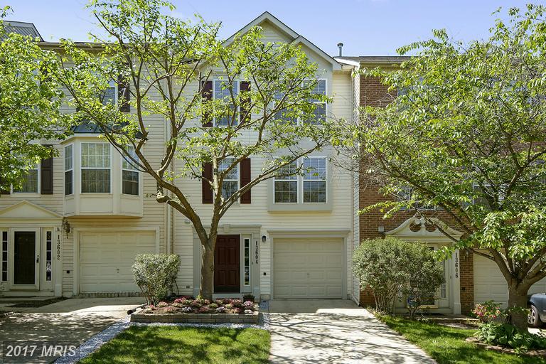 13604 PALMETTO CIRCLE, Germantown, MD 20874