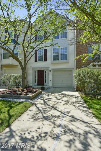 13604 PALMETTO CIRCLE, Germantown, MD 20874