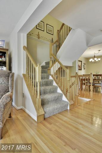 13604 PALMETTO CIRCLE, Germantown, MD 20874