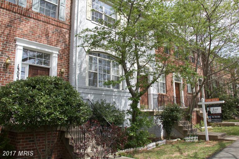 13031 MIDDLEBROOK ROAD, Germantown, MD 20874