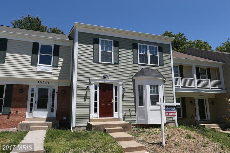 19350 CHURUBUSCO LANE, Germantown, MD 20874